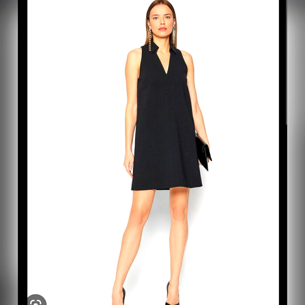 Marella Gargano dress NWT